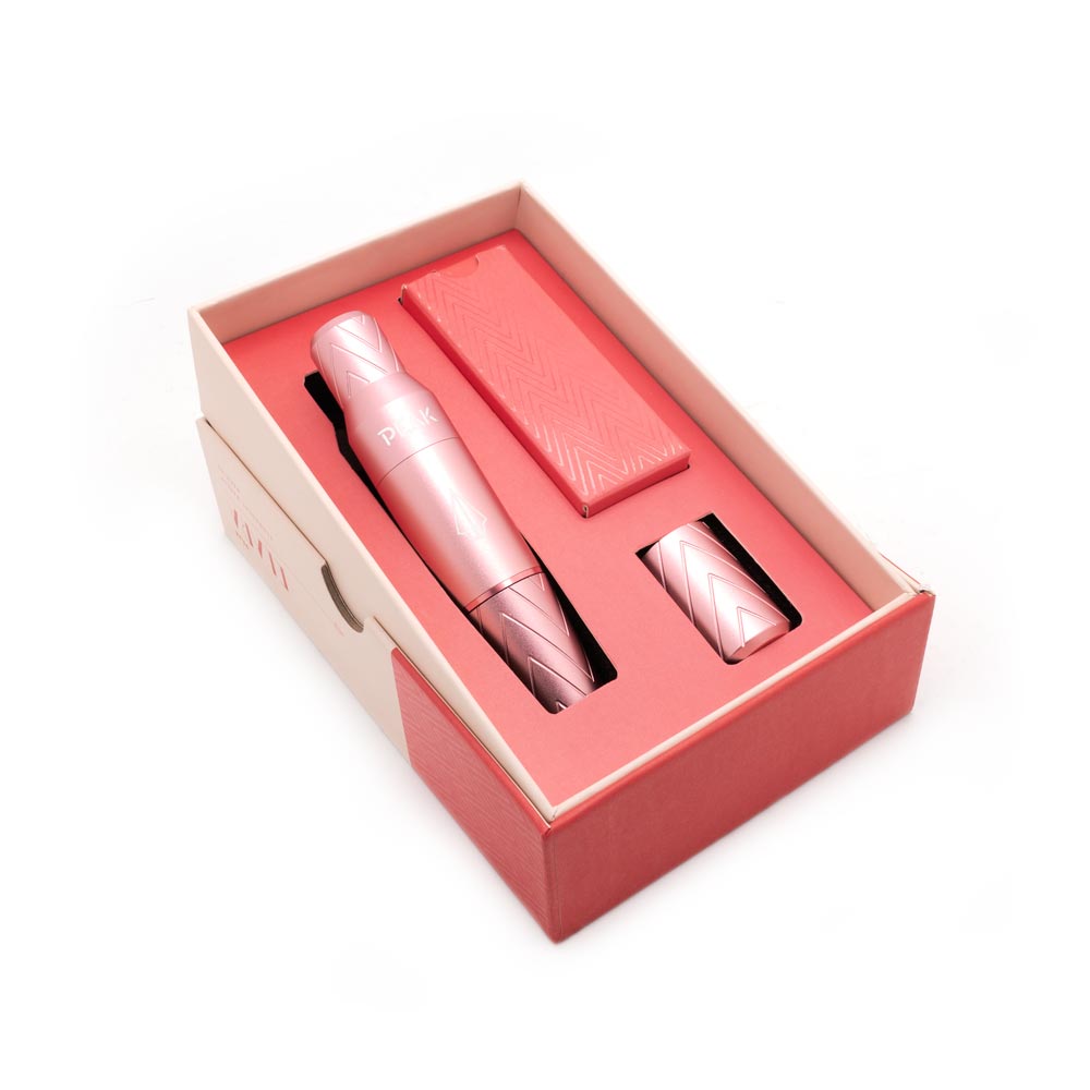 Peak Elara PMU Machine - Peak Needles