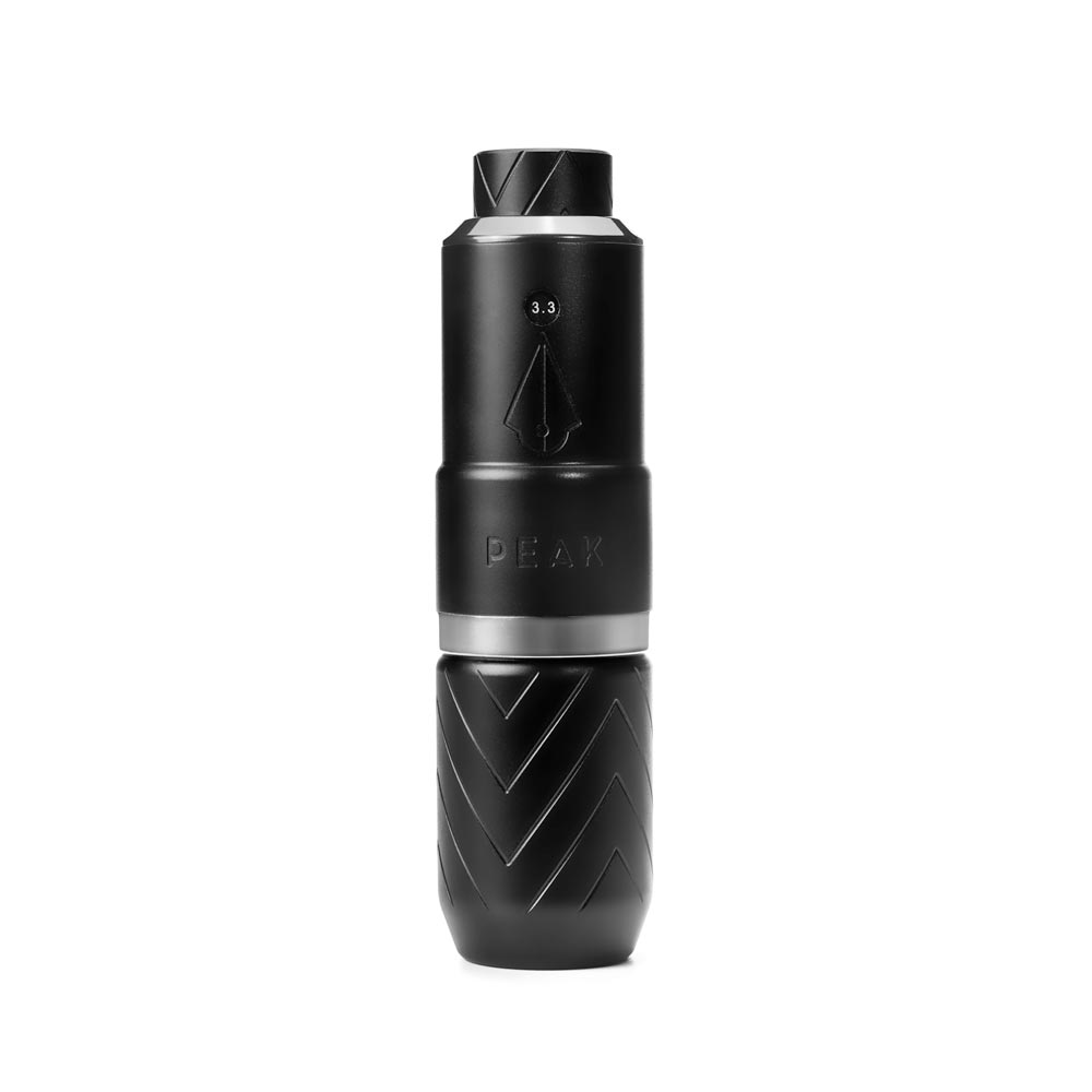 Proteus Adjustable Stroke Pen Machine - Peak Needles