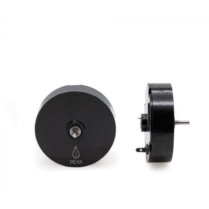 Peak Solice Motor - Peak Needles