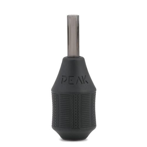 Obsidian Disposable Cartridge Grips — Box of 24 - Peak Needles