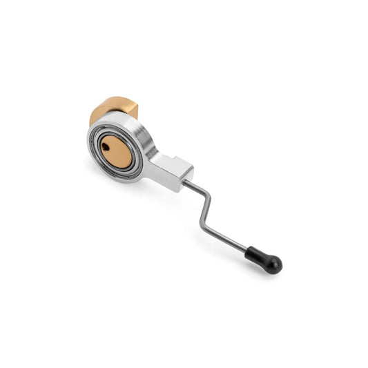 Solice Cam – 4mm - Peak Needles