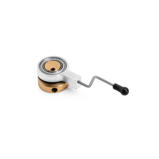 Solice Cam – 3.5mm - Peak Needles