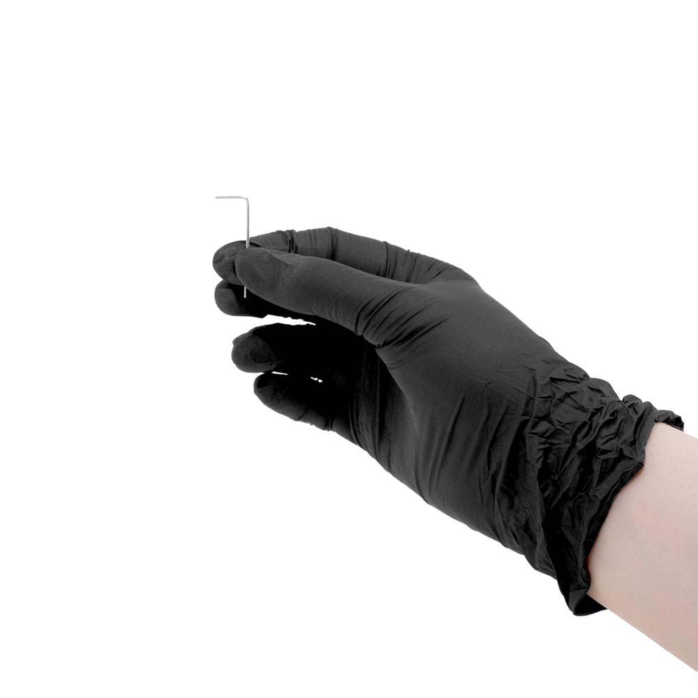 Allen Wrench —  1mm — Price Per 1 - Peak Needles