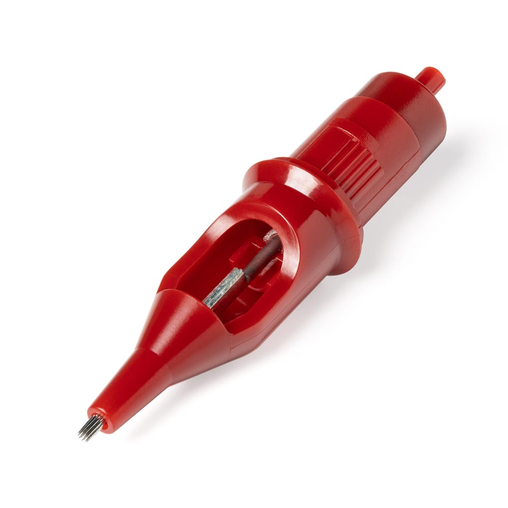 Blood Cartridge Needles — All Configurations — Box of 20 - Peak Needles