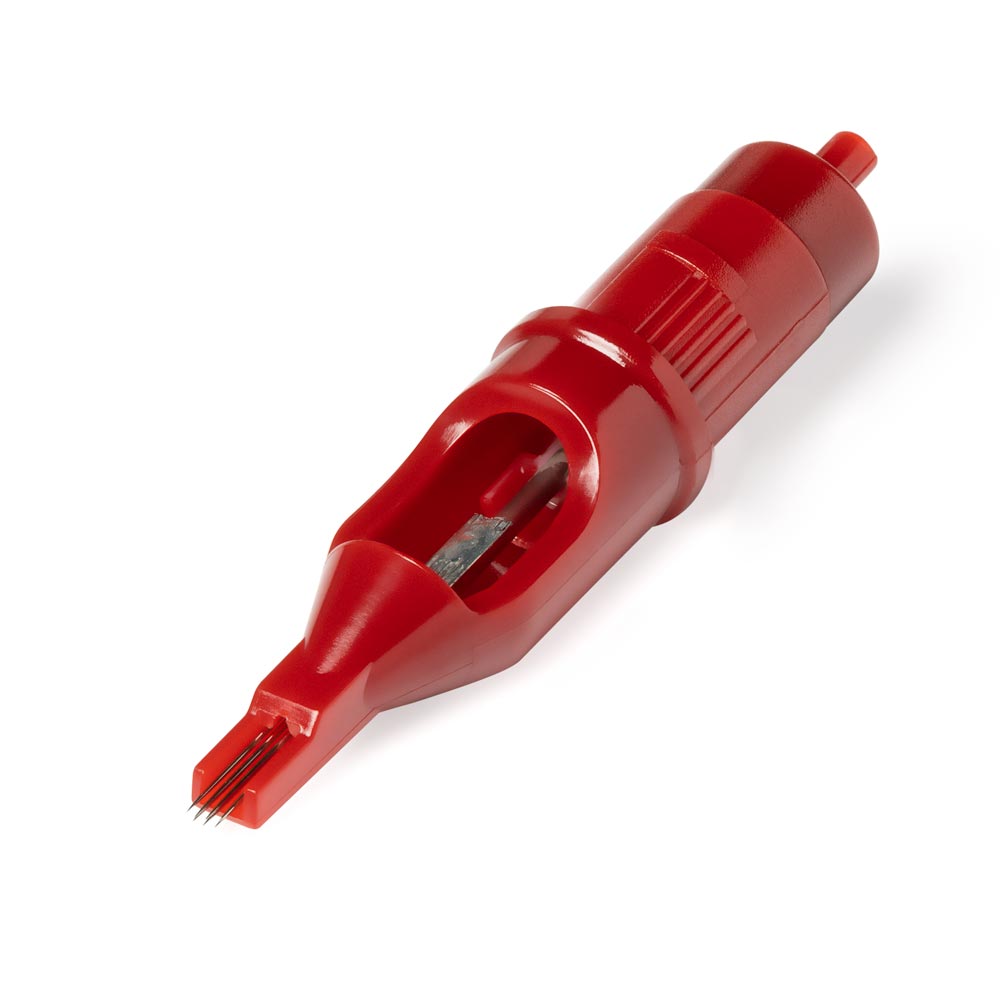 Blood Cartridge Needles — All Configurations — Box of 20 - Peak Needles
