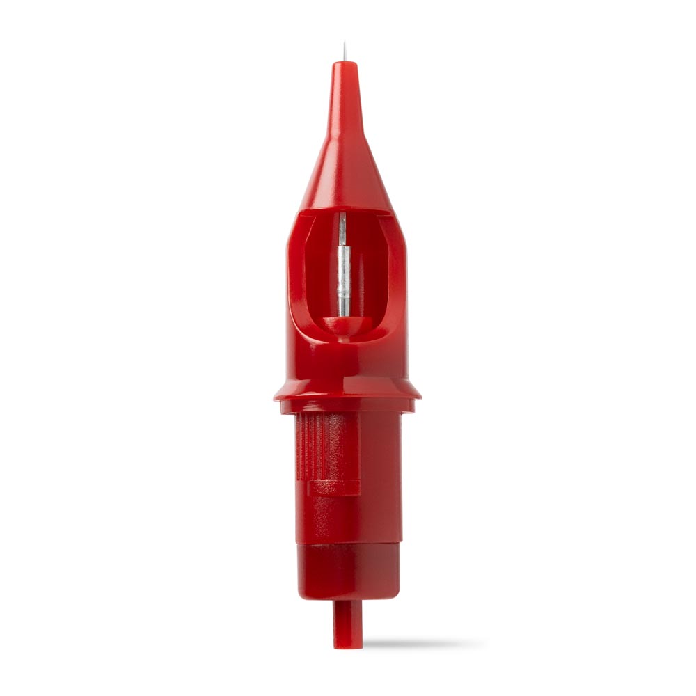 Blood Cartridge Needles — All Configurations — Box of 20 - Peak Needles