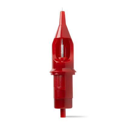 Blood Cartridge Needles — All Configurations — Box of 20 - Peak Needles
