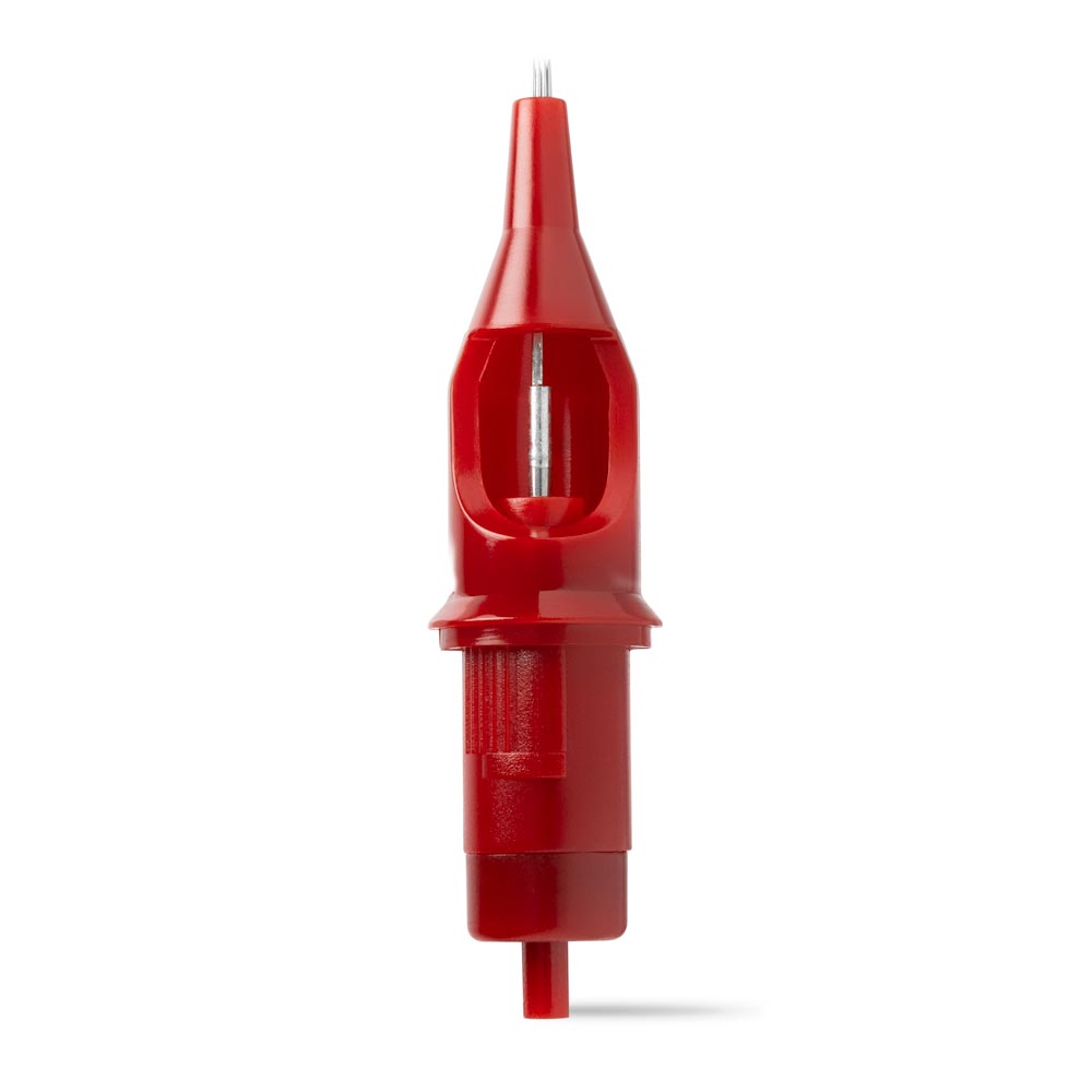 Blood Cartridge Needles — All Configurations — Box of 20 - Peak Needles