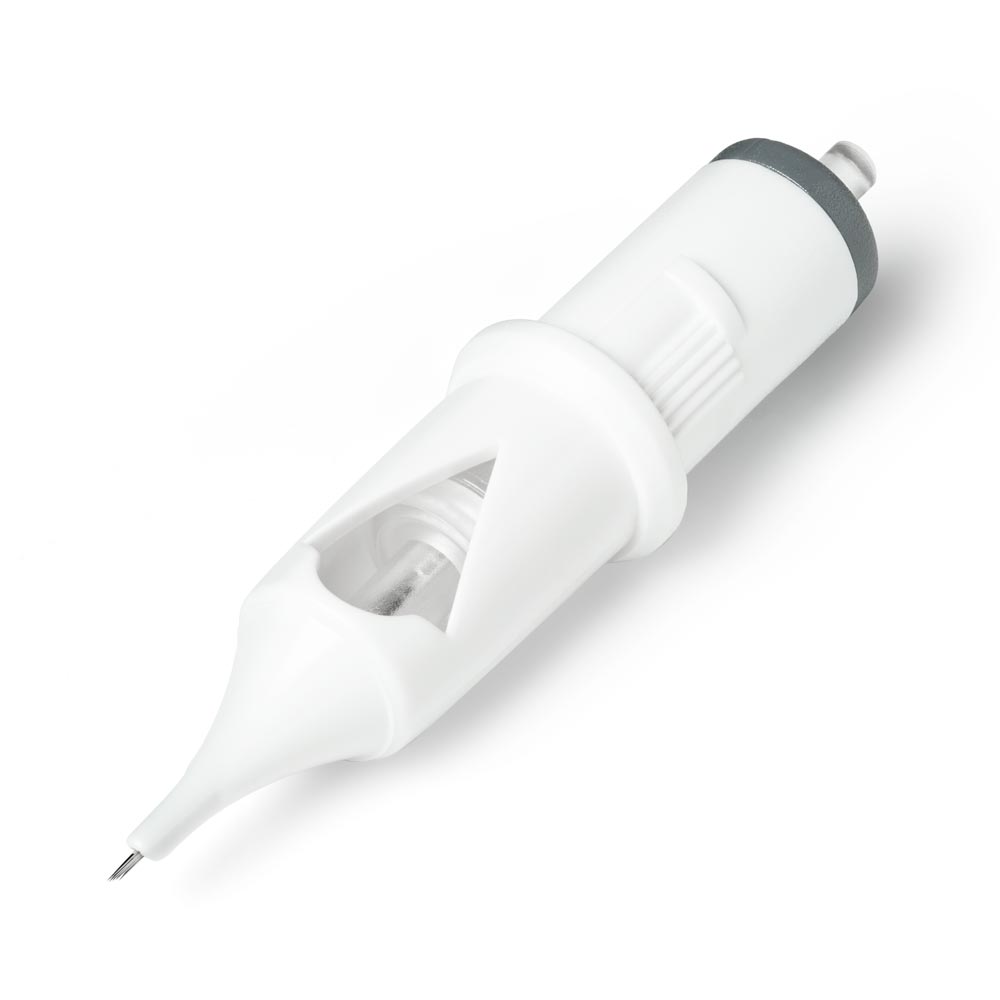 Cerus PMU Cartridge Needles — Liners (20) - Peak Needles