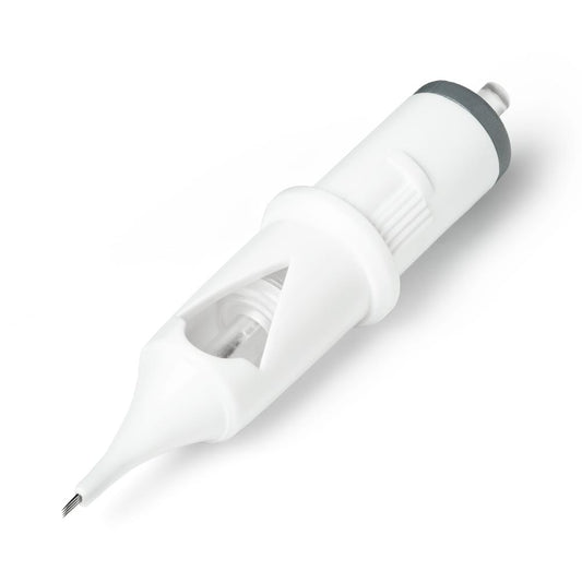 Cerus PMU Cartridge Needles — Liners (20) - Peak Needles