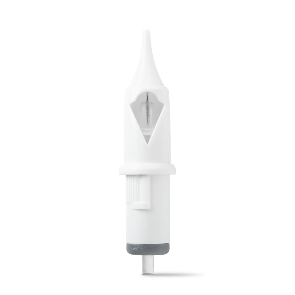 Cerus PMU Cartridge Needles — Liners (20) - Peak Needles