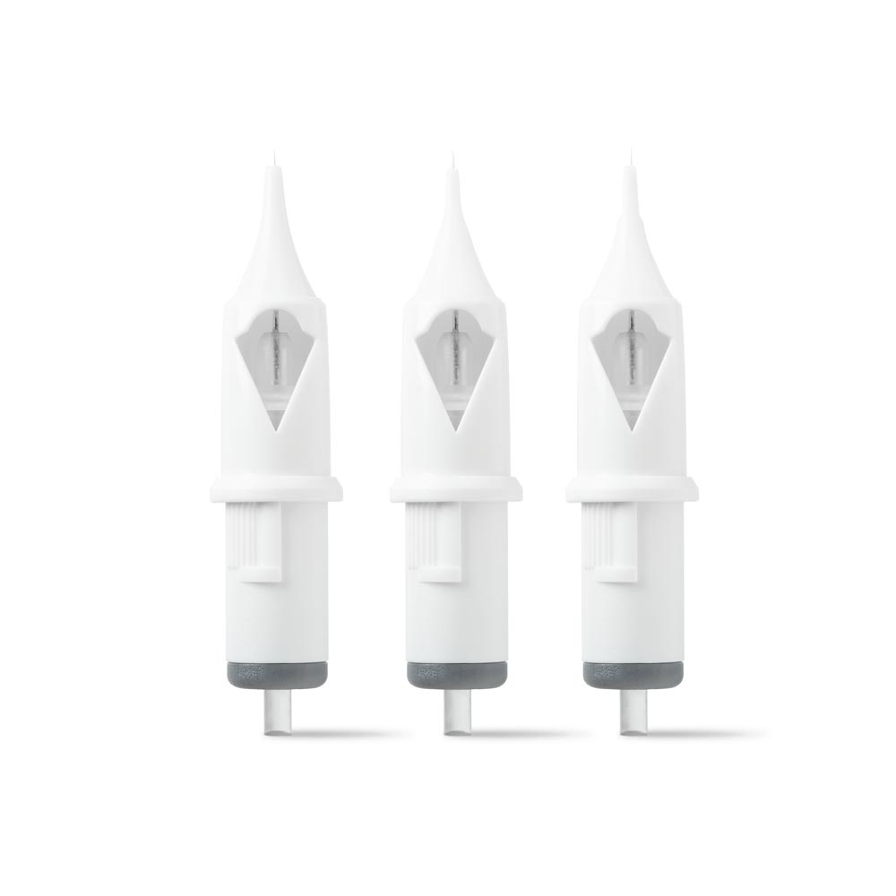 Cerus PMU Cartridge Needles — All Configurations — Box of 20