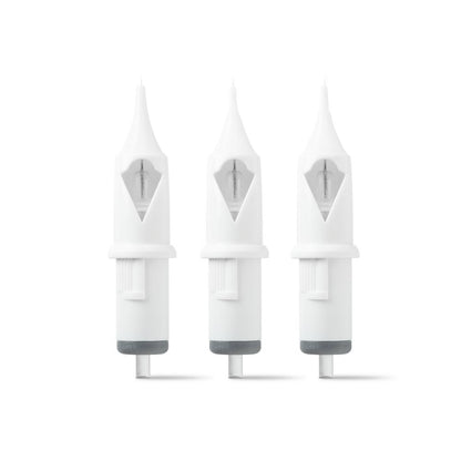 Cerus PMU Cartridge Needles — All Configurations — Box of 20 - Peak Needles