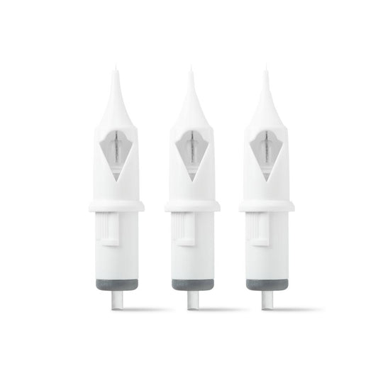 Cerus PMU Cartridge Needles — All Configurations — Box of 20 - Peak Needles
