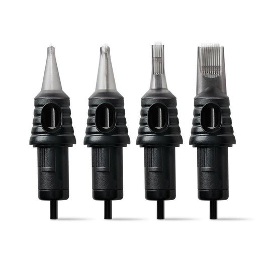 Onyx Cartridge Needles — All Configurations — Box of 20 - Peak Needles