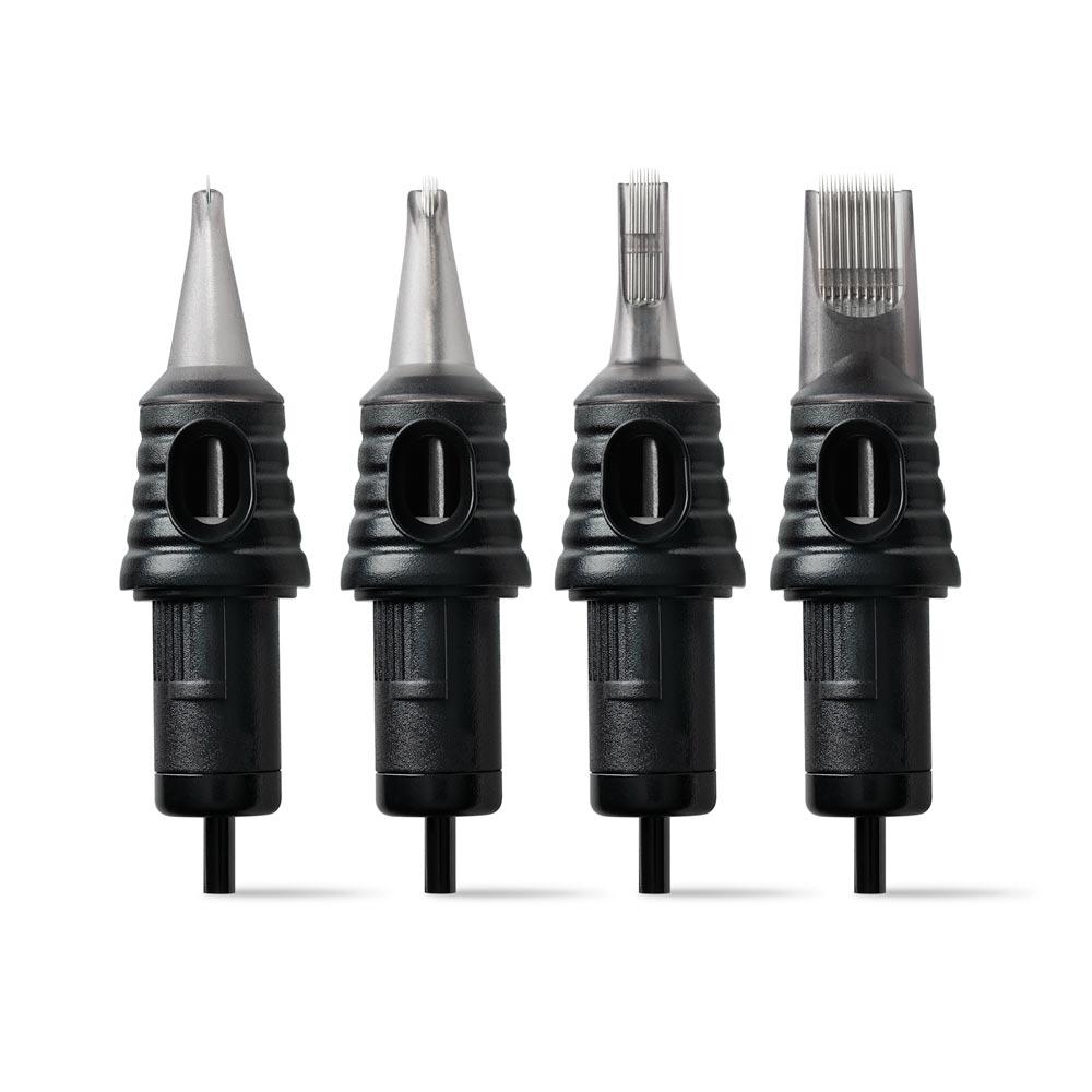 Onyx Cartridge Needles — Magnums (20) - Peak Needles
