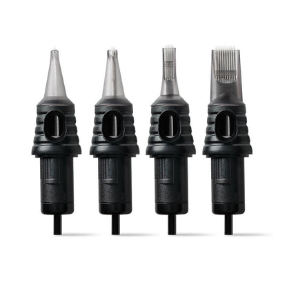 Onyx Cartridge Needles — Magnums (20) - Peak Needles