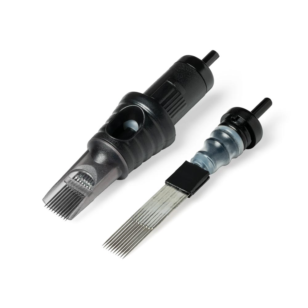 Onyx Cartridge Needles — Magnums (20) - Peak Needles