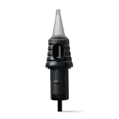 Onyx Cartridge Needles — Round Shaders (20) - Peak Needles