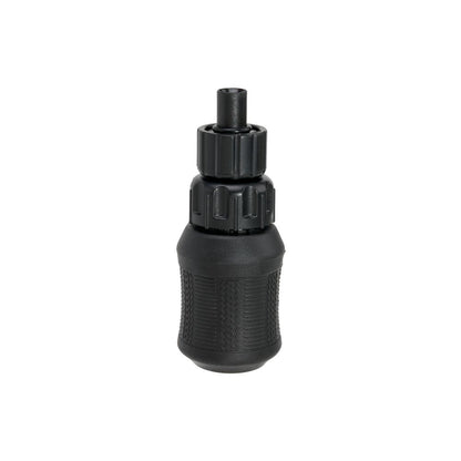 Tek Disposable 32mm Adjustable Cartridge Grips with Threaded Connector — Box of 15 - Peak Needles