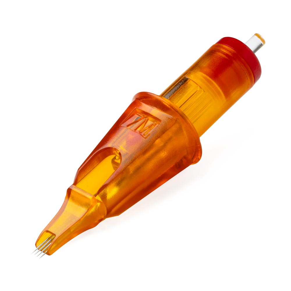 Triton Cartridge Needles — All Configurations — Box of 20 - Peak Needles