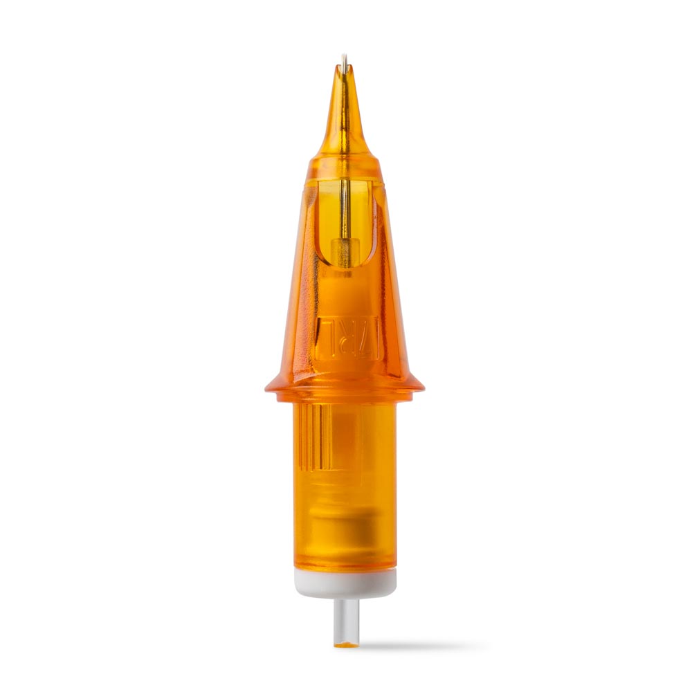 Triton Cartridge Needles — Bugpin Super Tight Liners (20) - Peak Needles