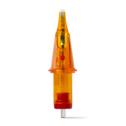 Triton Cartridge Needles — All Configurations — Box of 20 - Peak Needles