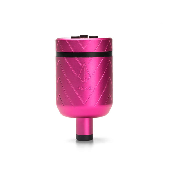 Forge-C Battery Pack — 3.5mm - Peak Needles