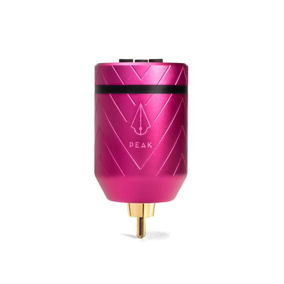 Forge-C Battery Pack — RCA - Peak Needles