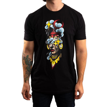 Harlan Kantner ProTeam Series Tee - Peak Needles