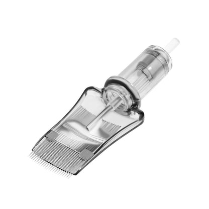 Quartz XXL Cartridge Needles — Box of 8 - Peak Needles