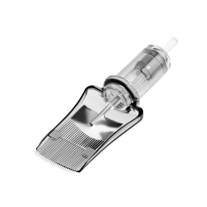 Quartz XXL Cartridge Needles — Box of 8 - Peak Needles