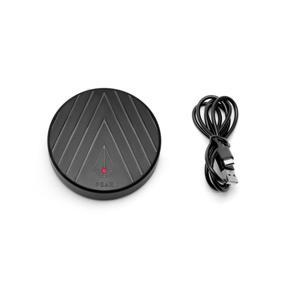 Radix Wireless Footswitch - Peak Needles