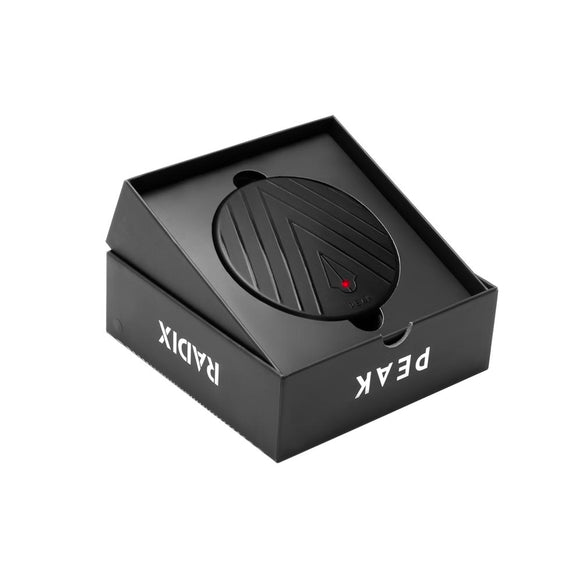 Radix Wireless Footswitch - Peak Needles