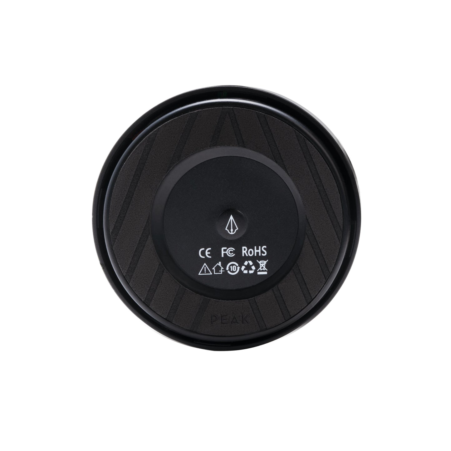 Radix Wireless Footswitch - Peak Needles