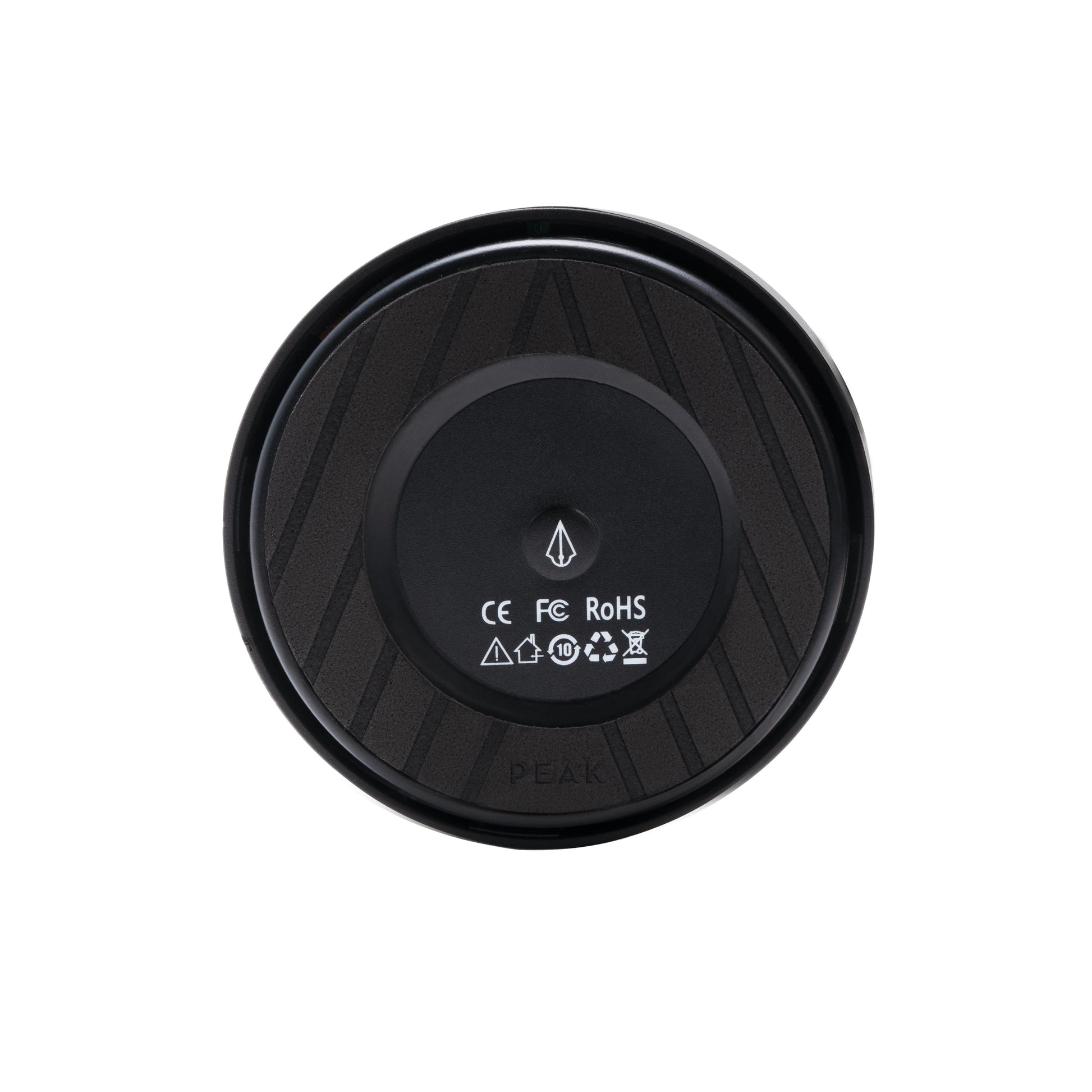 Radix Wireless Footswitch - Peak Needles