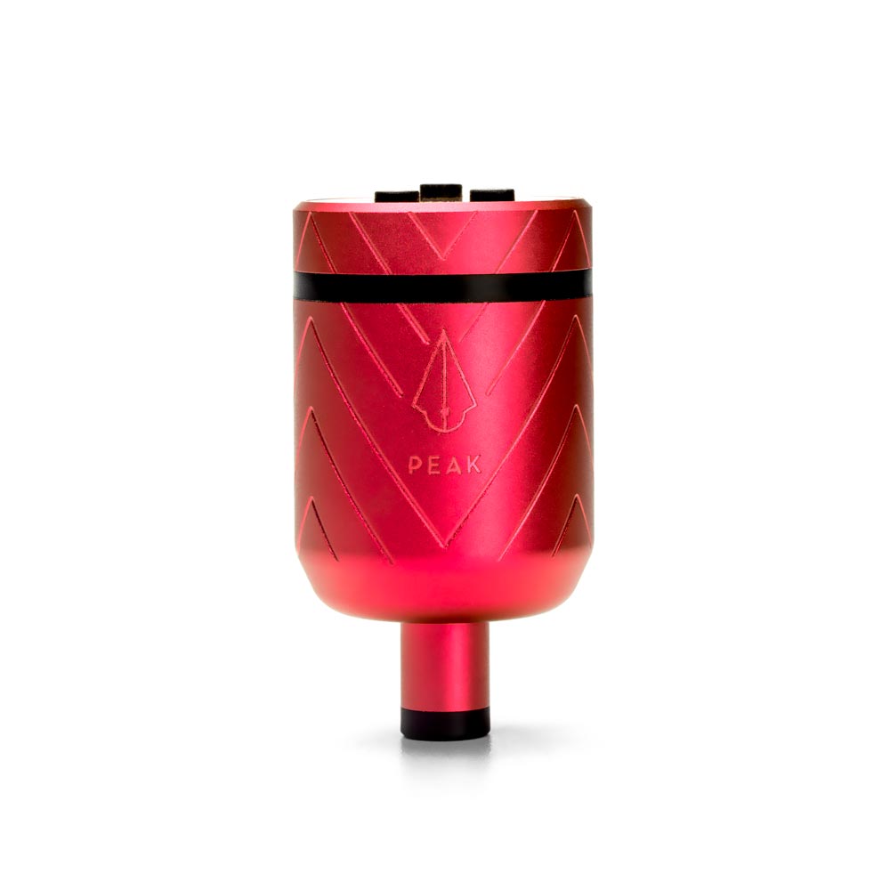 Forge-C Battery Pack — 3.5mm - Peak Needles