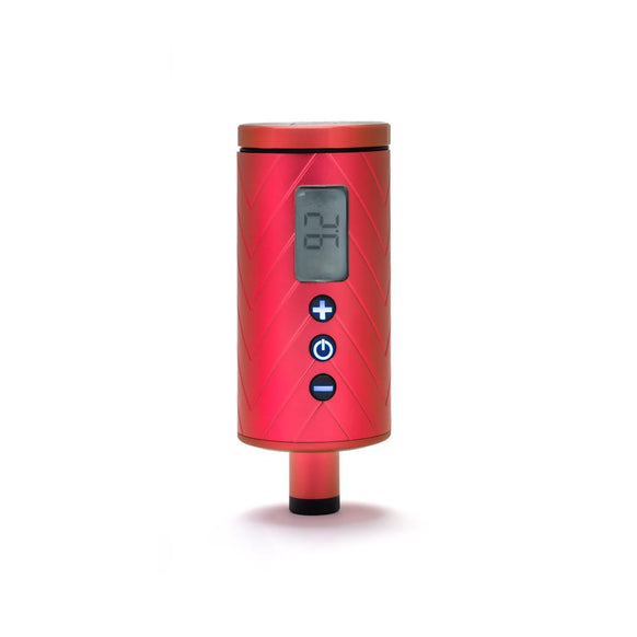 Forge Battery Pack —  3.5mm - Peak Needles