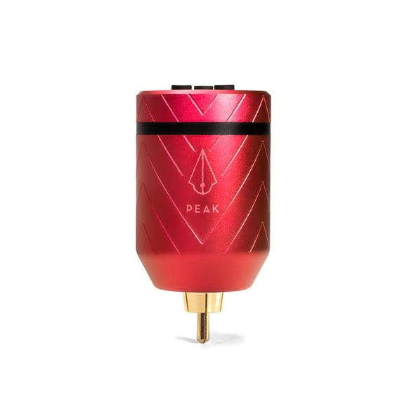 Forge-C Battery Pack — RCA - Peak Needles