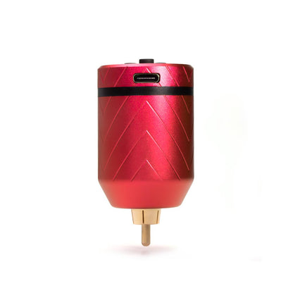 Forge-C Battery Pack — RCA - Peak Needles