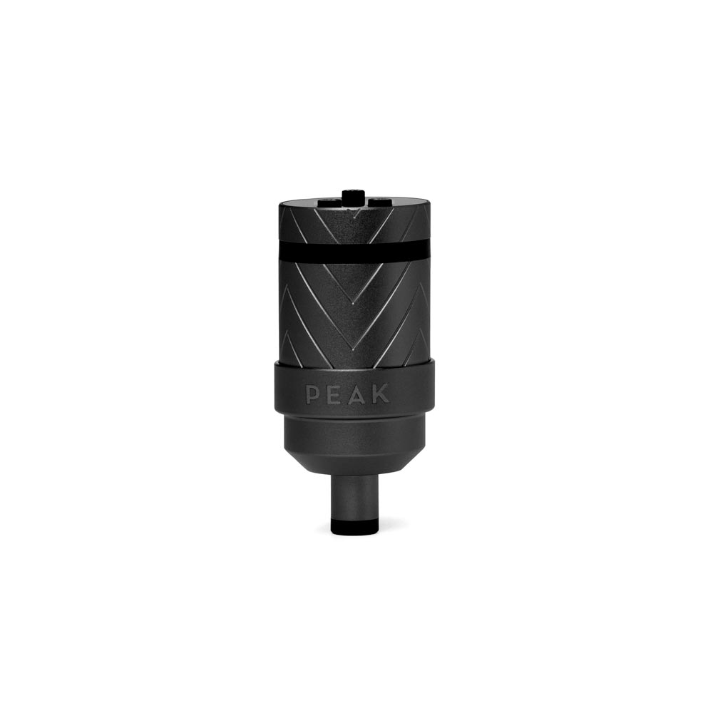 Solice Pro Adjustable Stroke Wireless Pen Tattoo Machine - Peak Needles