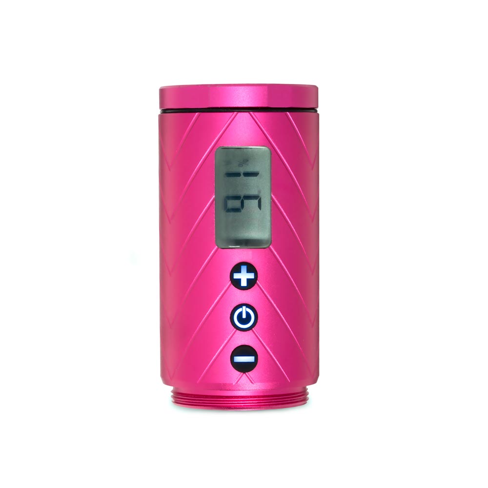 Solice PowerPack Battery L - Peak Needles