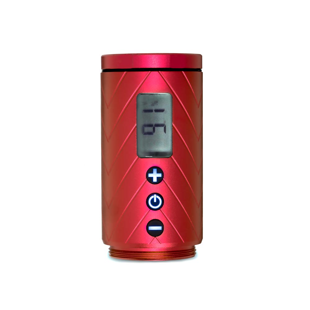 Solice PowerPack Battery L - Peak Needles