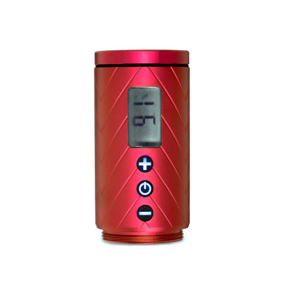Solice PowerPack Battery L - Peak Needles