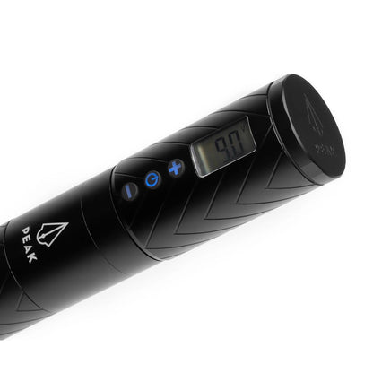 Solice PowerPack Battery L - Peak Needles