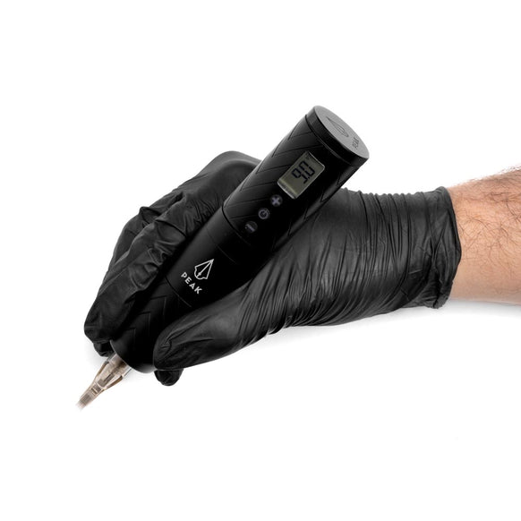 Solice PowerPack Battery L - Peak Needles