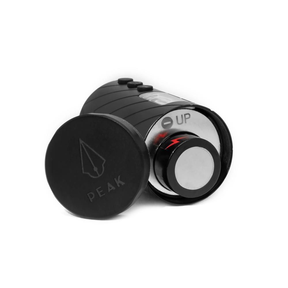 Solice PowerPack Battery L - Peak Needles