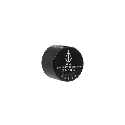 Peak Solice Mini Battery Charger - Peak Needles