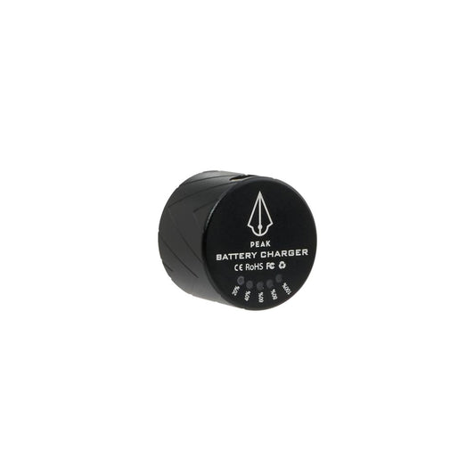 Peak Solice Mini Battery Charger - Peak Needles