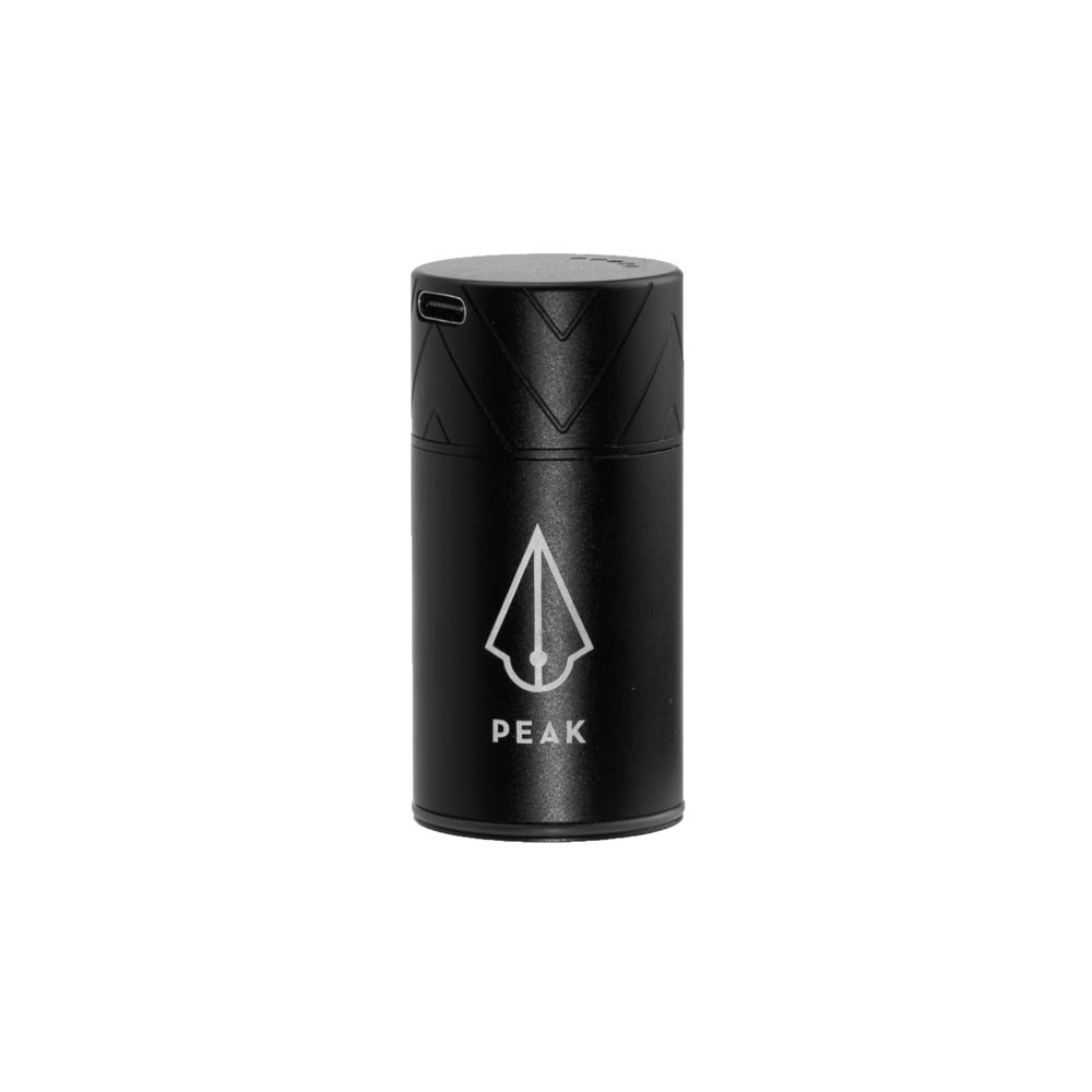 Peak Solice Mini Battery Charger - Peak Needles